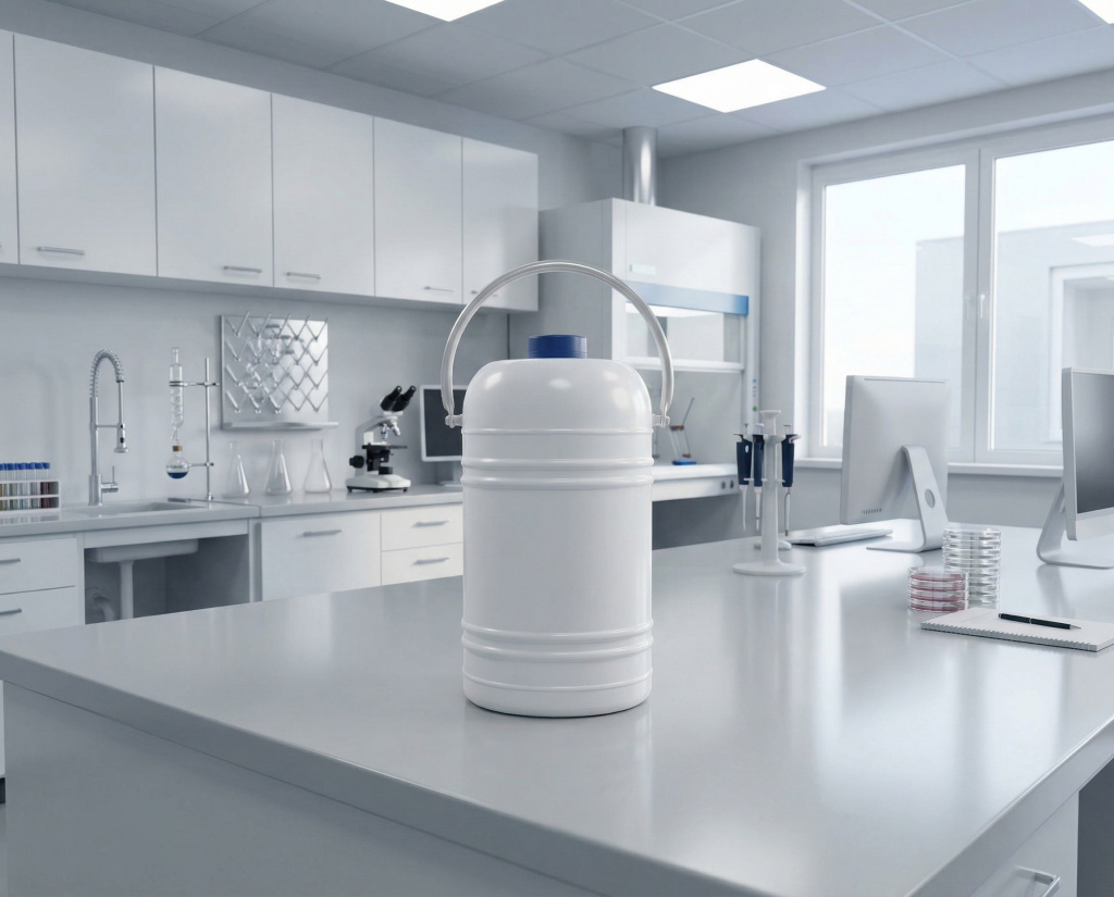 Сосуды Дьюара Сосуды Дьюара