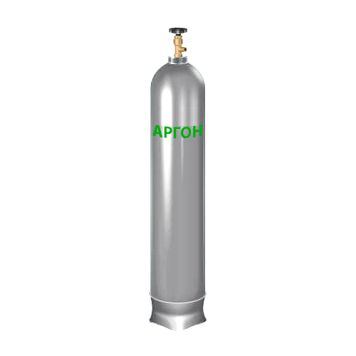 Аргон газообразный в Архангельске Аргон газообразный в Архангельске
